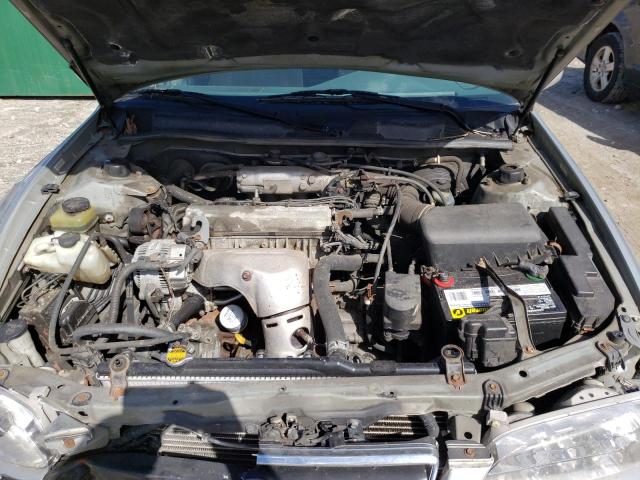 Photo 7 from auction – 2000 TOYOTA CAMRY CE with VIN 4T1BG22K0YU666922
