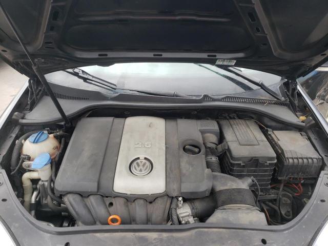 Photo 7 from auction – 2007 VOLKSWAGEN JETTA with VIN 3VWGF71K97M090131