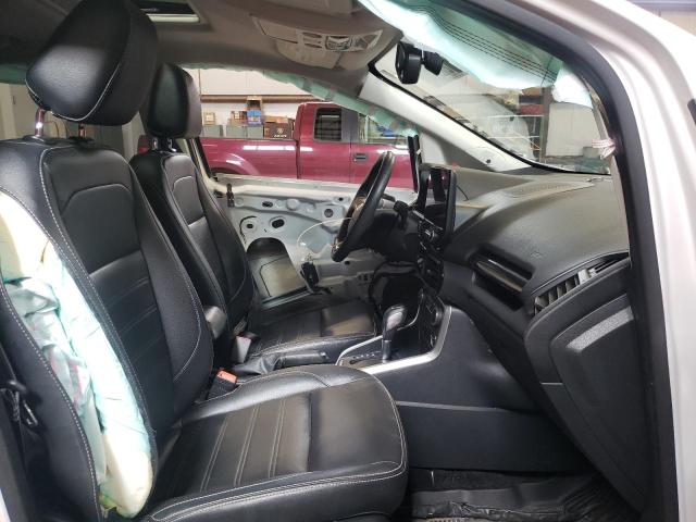 Photo 5 from auction – 2019 FORD ECOSPORT T with VIN MAJ6S3KL9KC300561