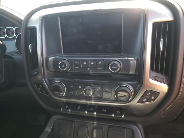 Photo 9 from auction – 2018 CHEVROLET SILVERADO with VIN 3GCUKSECXJG354809