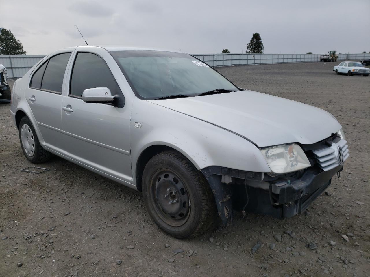 Photo 1 from auction – 2002 VOLKSWAGEN JETTA GLS with VIN 3VWSB69M82M114062