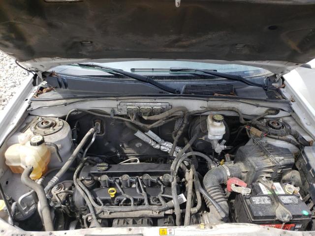 Photo 7 from auction – 2011 FORD ESCAPE LIM with VIN 1FMCU0E71BKA74036