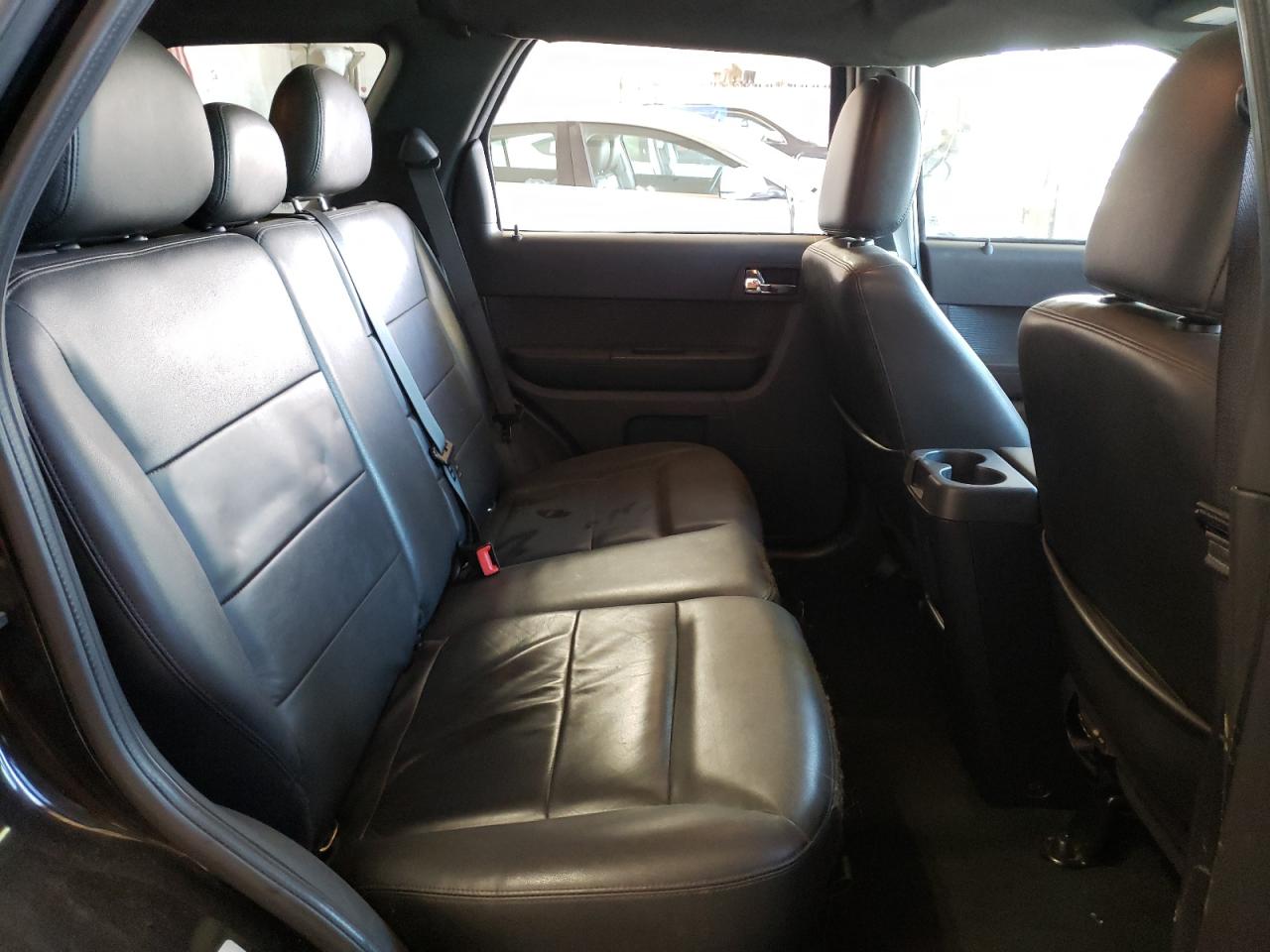 Photo 6 from auction – 2012 FORD ESCAPE LIM with VIN 1FMCU9E79CKA83010