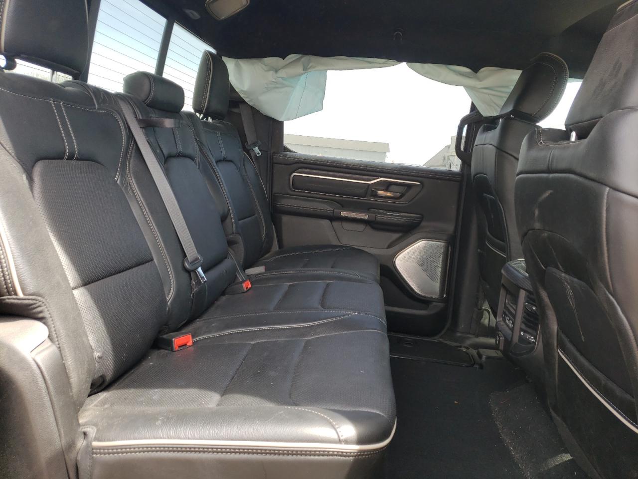 Photo 6 from auction – 2019 RAM 1500 LIMIT with VIN 1C6SRFPT9KN734926