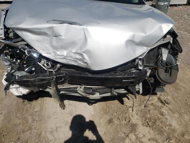 Photo 9 from auction – 2016 TOYOTA COROLLA L with VIN 2T1BURHEXGC514388
