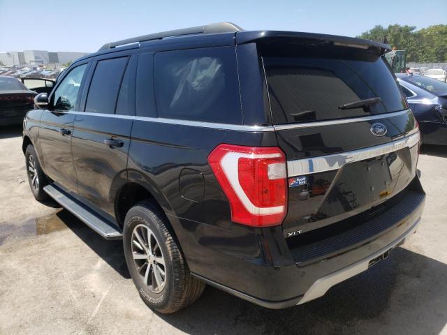 Photo 3 from auction – 2018 FORD EXPEDITION with VIN 1FMJU1JT7JEA18826