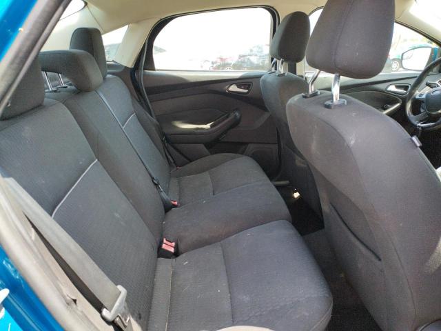 Photo 6 from auction – 2012 FORD FOCUS SEL with VIN 1FAHP3H24CL191968