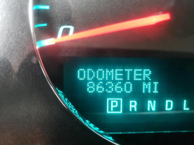 Photo 8 from auction – 2012 CHEVROLET IMPALA LT with VIN 2G1WB5E38C1214241