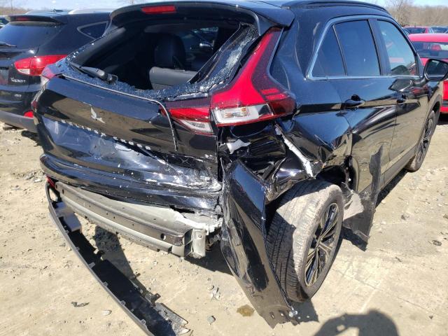 Photo 4 from auction – 2022 MITSUBISHI ECLIPSE CR with VIN JA4ATWAA6NZ017954