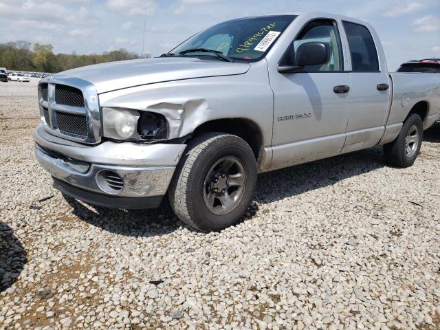 Photo 2 from auction – 2005 DODGE RAM 1500 S with VIN 1D7HA18N05J594876