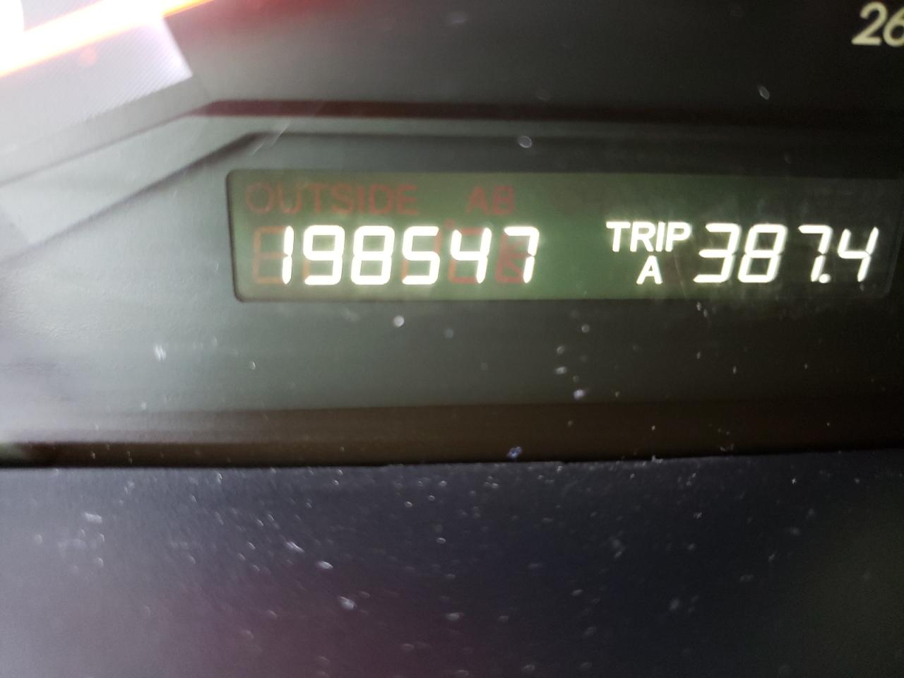 Photo 8 from auction – 2006 HONDA ODYSSEY EX with VIN 5FNRL38486B067205