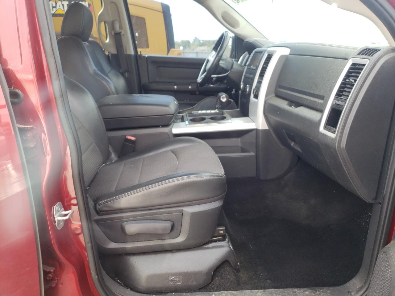 Photo 5 from auction – 2011 DODGE RAM 1500 with VIN 1D7RB1CT4BS635846