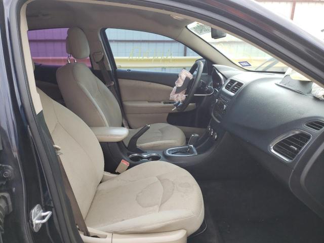 Photo 5 from auction – 2012 DODGE AVENGER SE with VIN 1C3CDZAB7CN243399