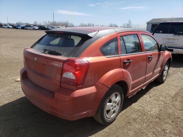 Photo 4 from auction – 2009 DODGE CALIBER SE with VIN 1B3HB28AX9D197322
