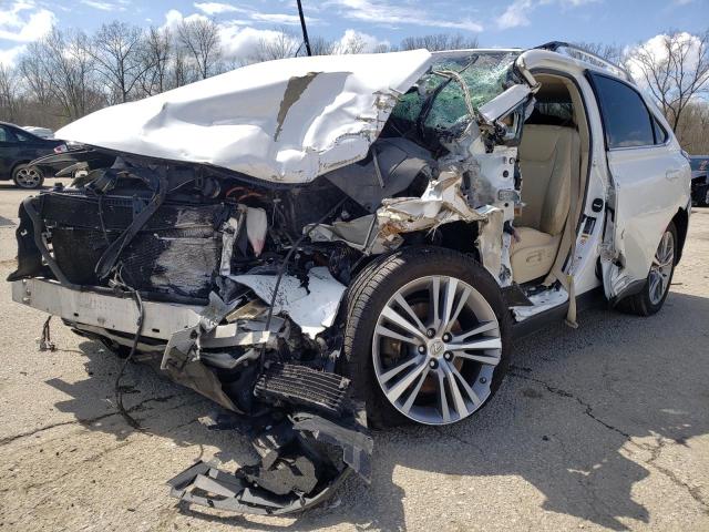 Photo 9 from auction – 2015 LEXUS RX 450H with VIN 2T2BC1BA4FC009449