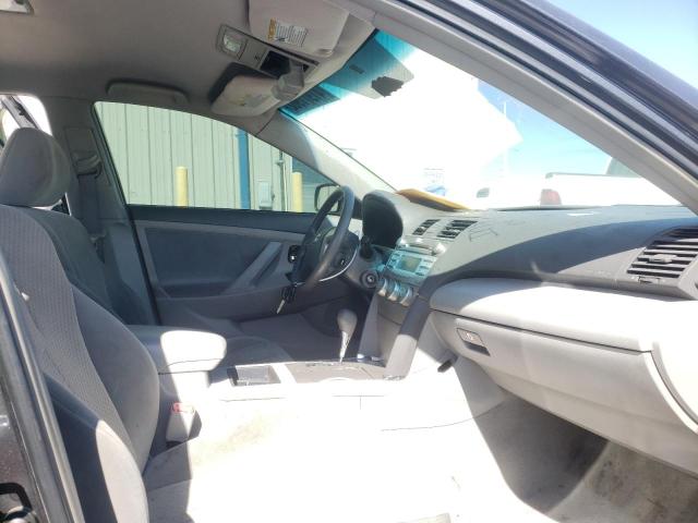 Photo 5 from auction – 2009 TOYOTA CAMRY BASE with VIN 4T4BE46K59R080431
