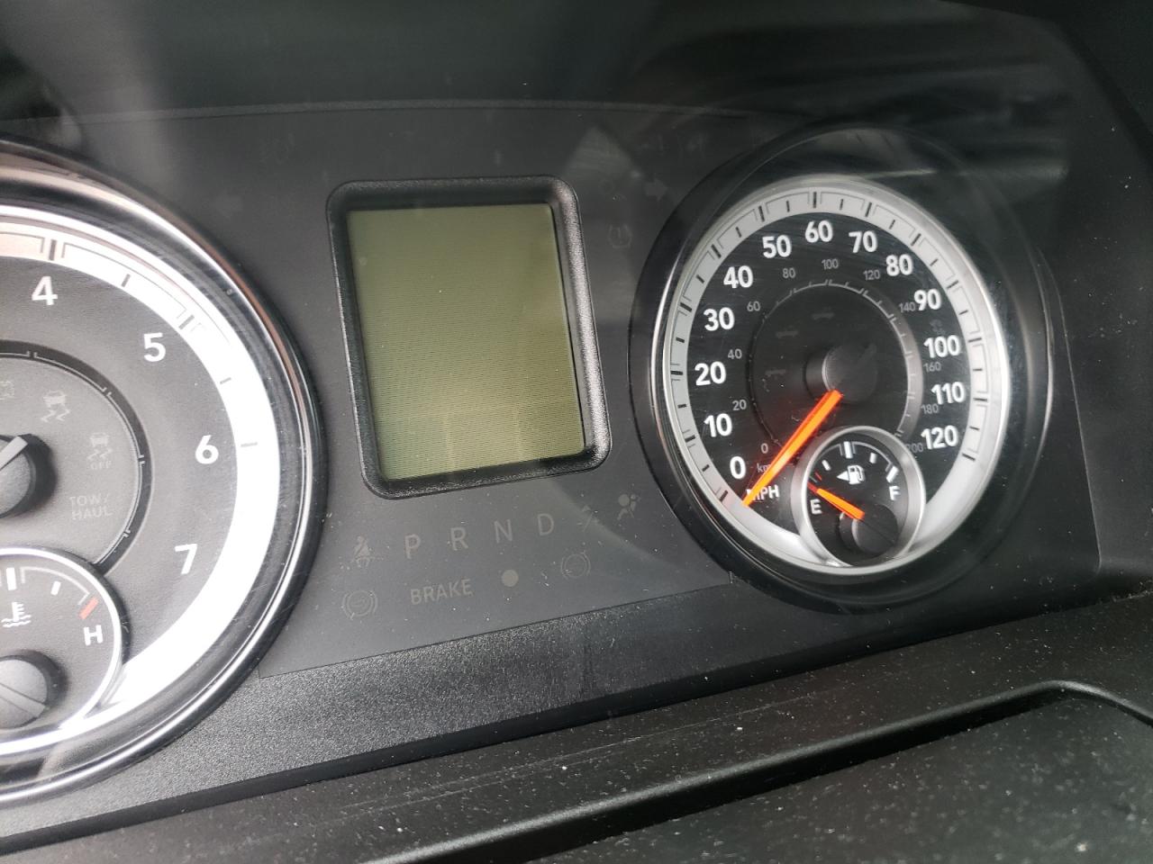 Zdjęcie 8 z aukcji – 2015 RAM 1500 SLT z VIN 1C6RR7GT9FS631145