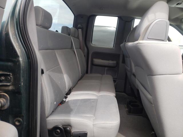 Photo 6 from auction – 2007 FORD F150 with VIN 1FTPX14V07KC87733