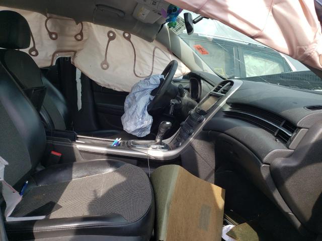 Photo 5 from auction – 2013 CHEVROLET MALIBU 1LT with VIN 1G11C5SA6DF318005