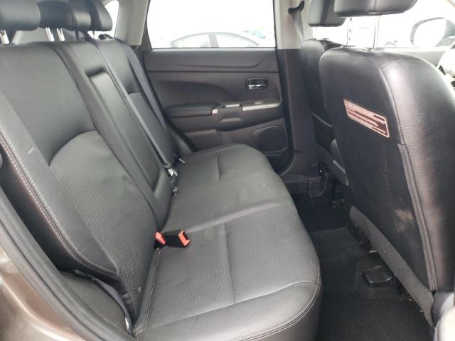 Photo 6 from auction – 2018 MITSUBISHI OUTLANDER with VIN JA4AR4AW6JU010587