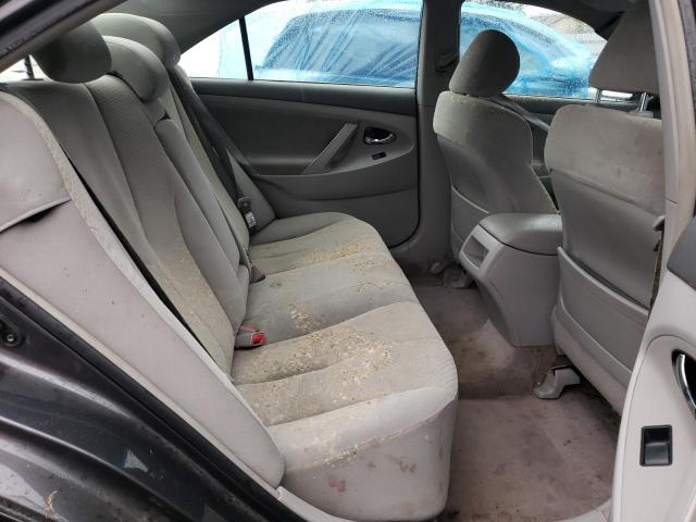 Photo 6 from auction – 2007 TOYOTA CAMRY CE with VIN JTNBE46K873026554