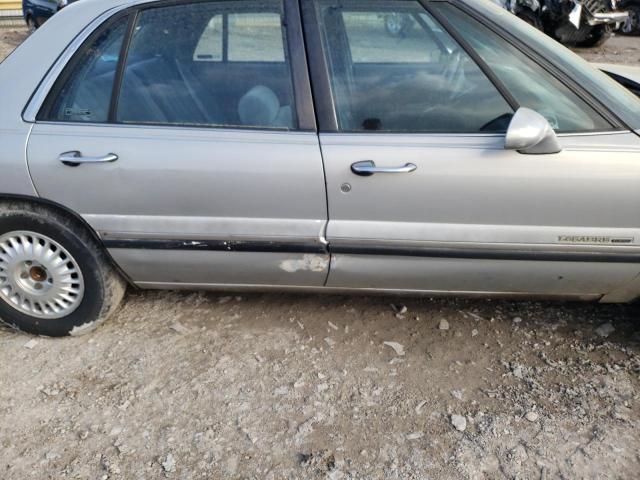 Photo 9 from auction – 1997 BUICK LESABRE CU with VIN 1G4HP52K4VH606612