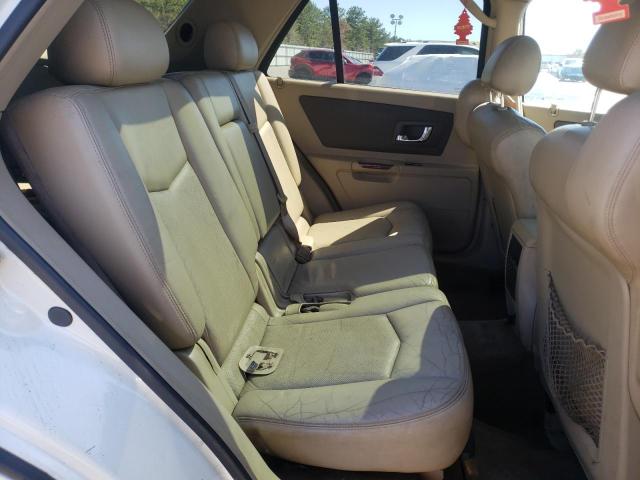 Photo 6 from auction – 2006 CADILLAC SRX with VIN 1GYEE637460147895