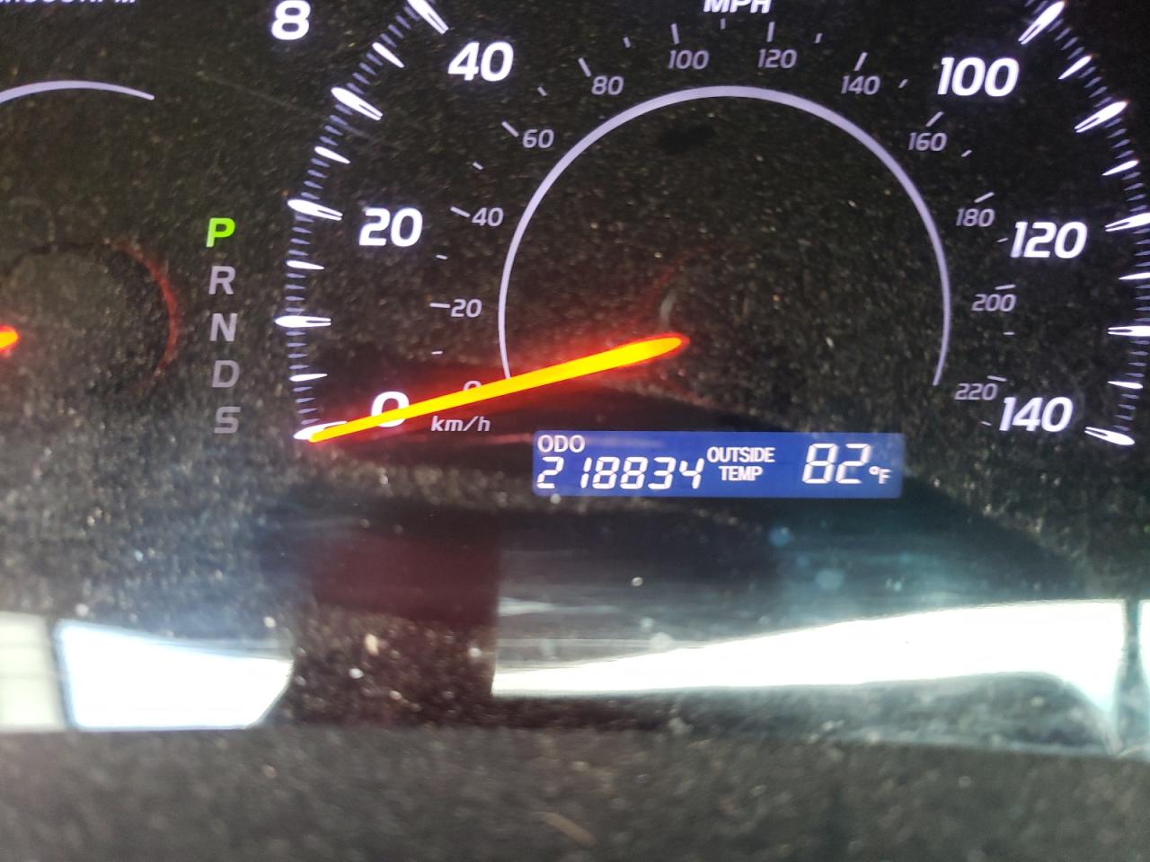 Zdjęcie 8 z aukcji – 2011 TOYOTA CAMRY BASE z VIN 4T1BF3EK5BU169215