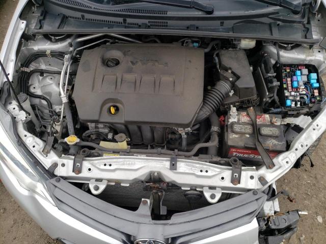 Photo 7 from auction – 2016 TOYOTA COROLLA L with VIN 5YFBURHE1GP537073
