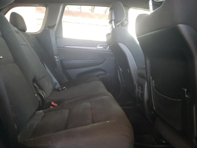 Photo 8 from auction – 2017 JEEP GRAND CHER with VIN 1C4RJFAG7HC962583