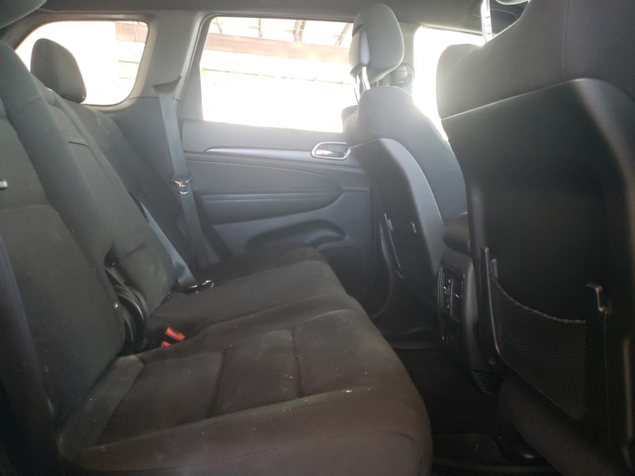 Photo 18 from auction – 2017 JEEP GRAND CHER with VIN 1C4RJFAG7HC962583