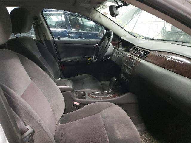 Photo 5 from auction – 2012 CHEVROLET IMPALA LT with VIN 2G1WG5E35C1295975