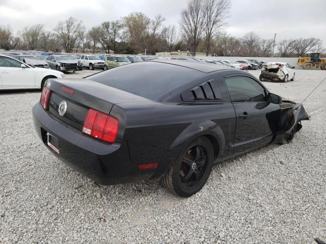 Photo 4 from auction – 2007 FORD MUSTANG with VIN 1ZVFT80N975363810
