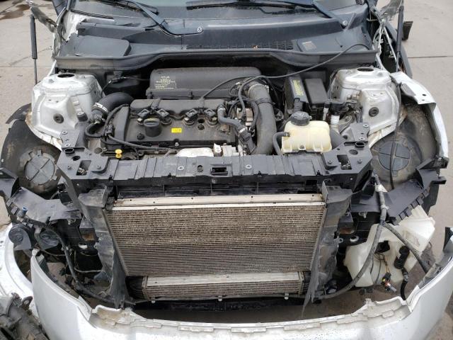 Photo 2 from auction – 2011 MINI COOPER S C with VIN WMWZC5C57BWM10083