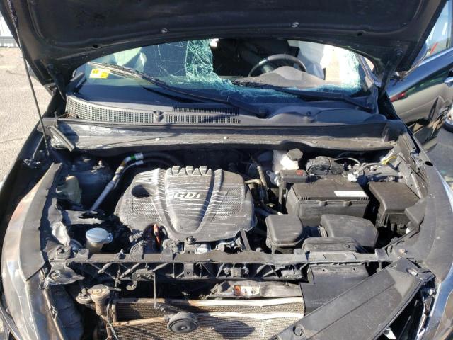 Photo 7 from auction – 2016 KIA SPORTAGE E with VIN KNDPCCAC4G7817828