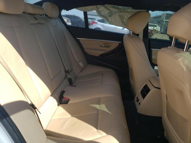 Photo 6 from auction – 2017 BMW 330 XI with VIN WBA8D9G53HNU58477