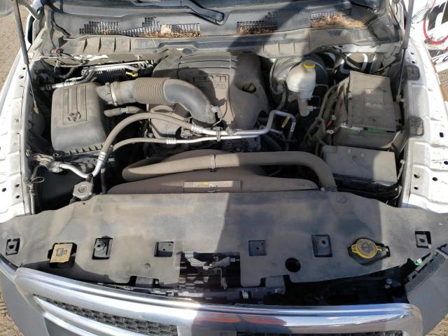 Photo 7 from auction – 2014 RAM 1500 ST with VIN 1C6RR7FT8ES178863
