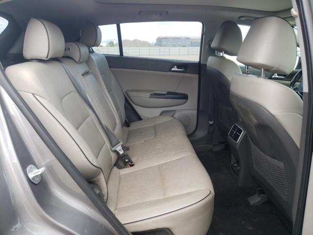 Photo 6 from auction – 2017 KIA SPORTAGE E with VIN KNDPNCAC2H7240468