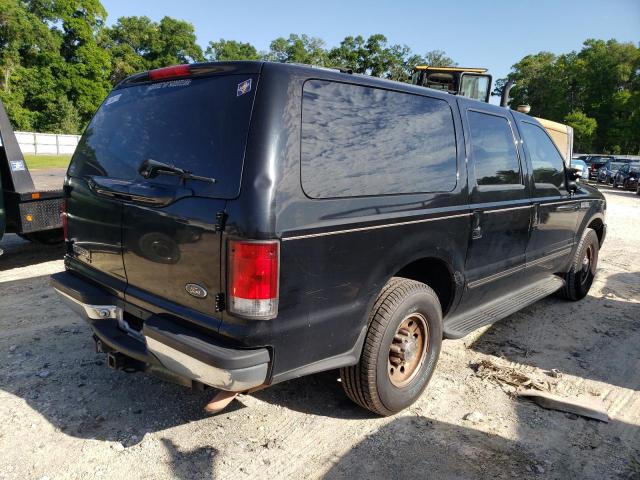 Photo 4 from auction – 2000 FORD EXCURSION with VIN 1FMNU40L7YEA74635