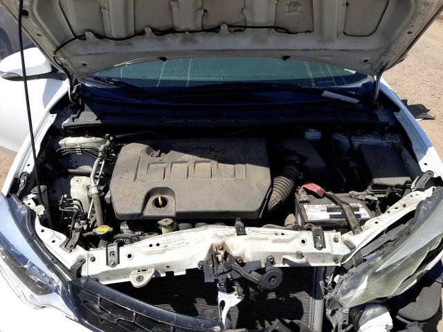 صورة رقم 7 من المزاد - 2014 TOYOTA COROLLA L مع VIN 2T1BURHE5EC065019