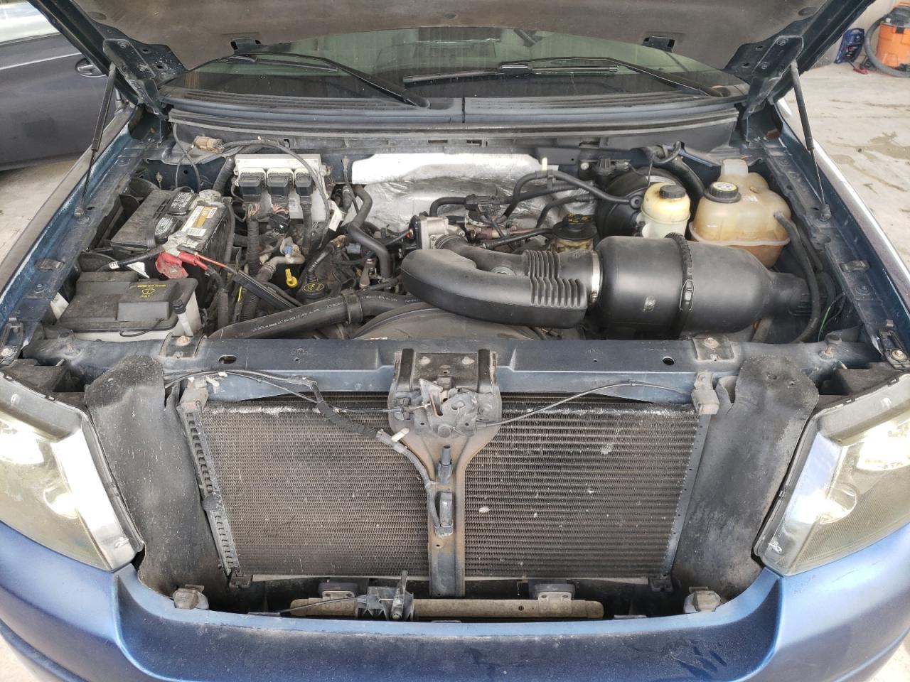 Foto 7 de la subasta – 2008 FORD F150 con VIN 1FTRX12W58FA43803