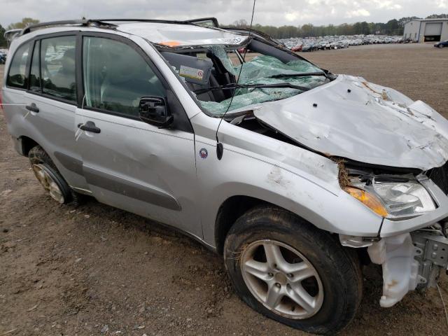 Photo 9 from auction – 2002 TOYOTA RAV4 with VIN JTEGH20V620064444