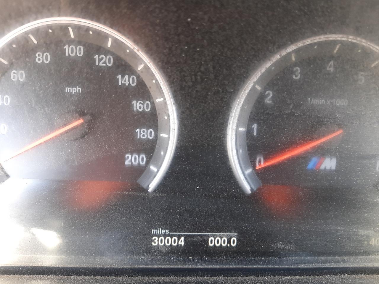 Photo 8 from auction – 2014 BMW M5 with VIN WBSFV9C5XED593902