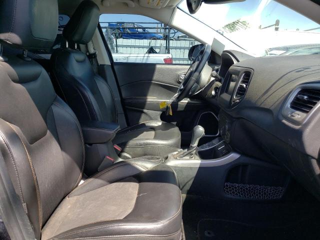Photo 5 from auction – 2018 JEEP COMPASS LA with VIN 3C4NJCBB3JT205075