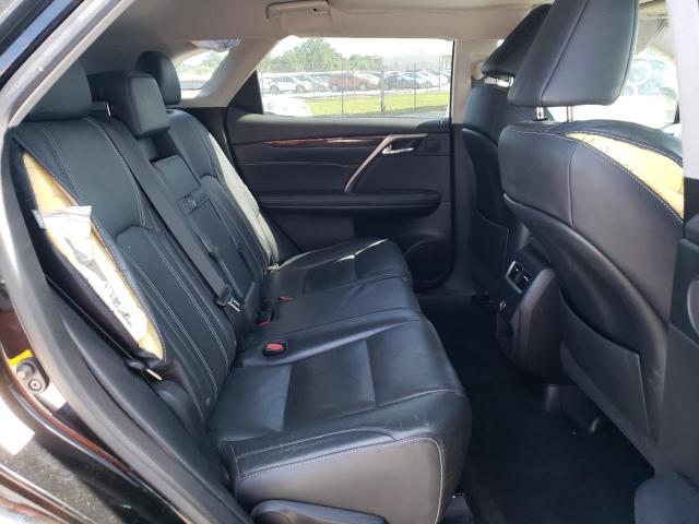 Photo 6 from auction – 2016 LEXUS RX 350 with VIN 2T2ZZMCA9GC021188