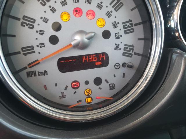 Photo 3 from auction – 2006 MINI COOPER with VIN WMWRC33516TK67546
