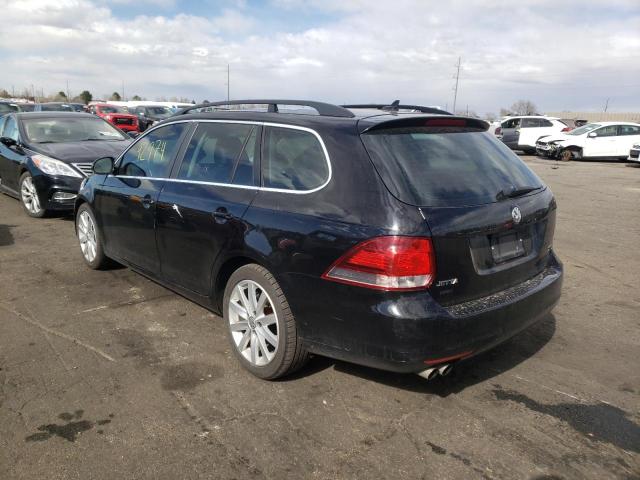 Photo 3 from auction – 2014 VOLKSWAGEN JETTA TDI with VIN 3VWPL7AJ5EM613237