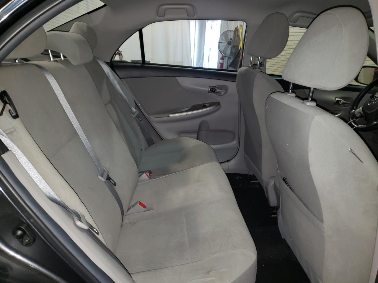 Photo 6 from auction – 2012 TOYOTA COROLLA BA with VIN 2T1BU4EE1CC793683