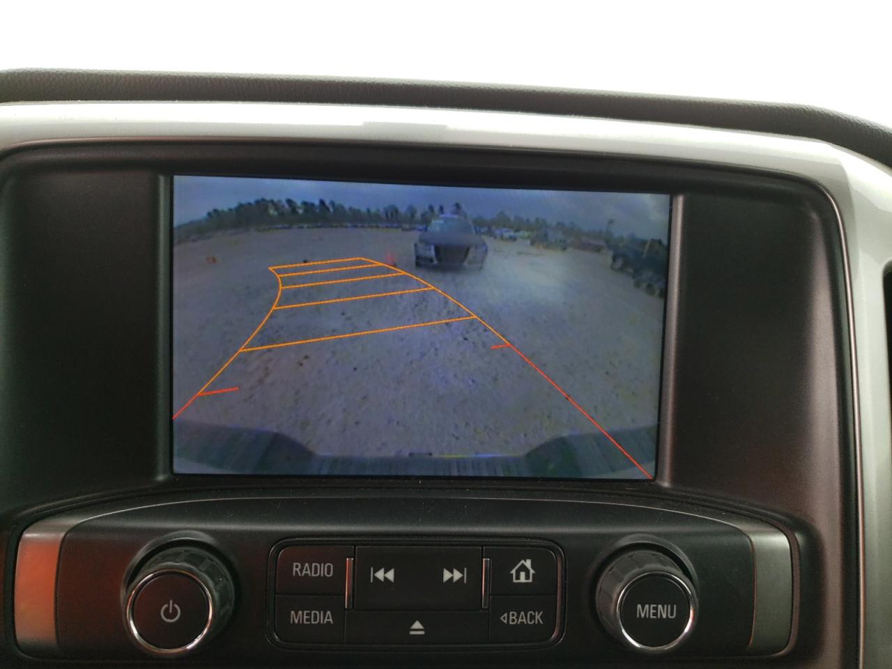 Photo 9 from auction – 2015 CHEVROLET SILVERADO with VIN 3GCPCREH4FG133650