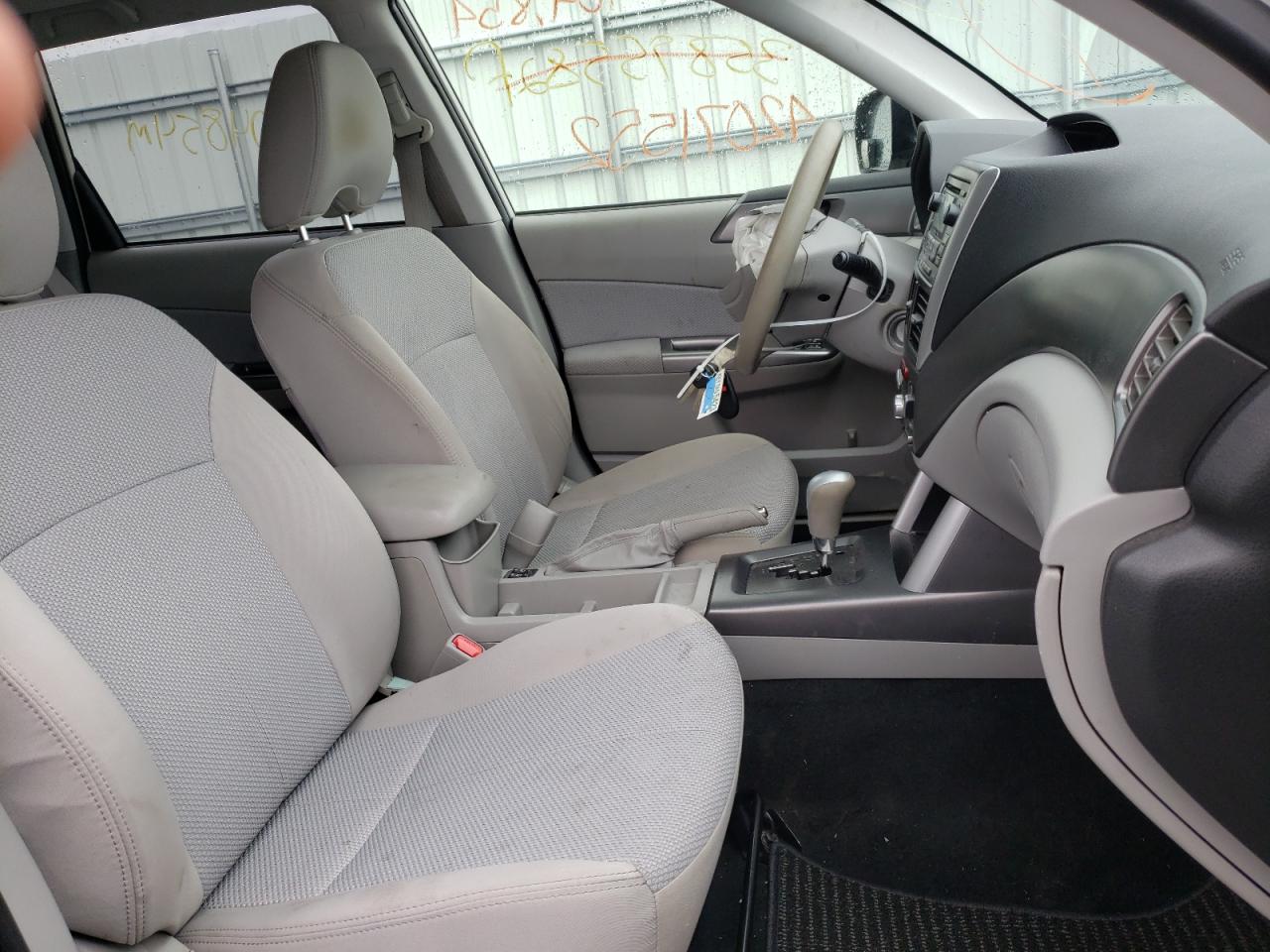Photo 5 from auction – 2013 SUBARU FORESTER 2 with VIN JF2SHADC5DH405629